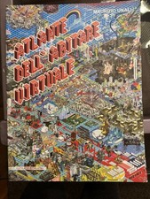 Atlante abitare virtuale usato  San Benedetto del Tronto