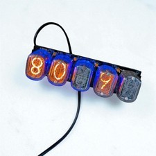Vintage nixie tube for sale  WELLINGBOROUGH