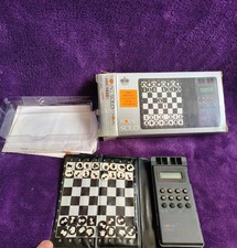 Vintage novag solo for sale  MANCHESTER