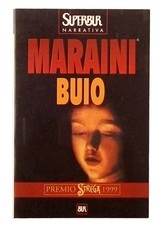 Dacia maraini buio usato  Reggio Calabria