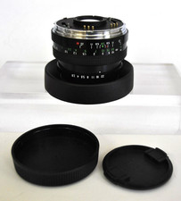 Bronica zenzanon 50mm for sale  Bakersfield