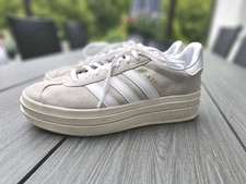 Adidas gazelle bold gebraucht kaufen  Dillenburg
