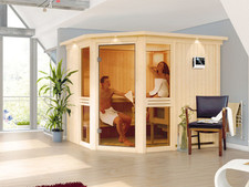 Sauna saunakabine innensauna gebraucht kaufen  Offenbach am Main