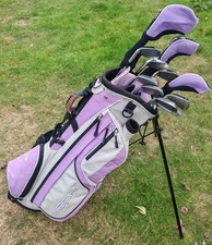 Ladies dunlop ddh for sale  UPMINSTER