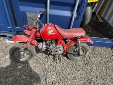 Monkey bike project for sale  ARBROATH