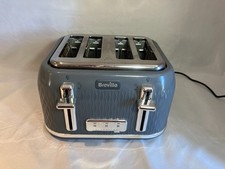 breville opula 4 slice toaster for sale breville opula 4 slice toaster for sale BRADFORD