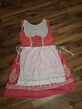 Rose dirndl bayern gebraucht kaufen  Kalletal