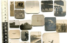 Foto flugzeug eindecker gebraucht kaufen  Straubing
