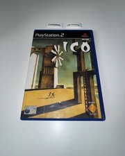 Ps2 ico playstation for sale  HEBDEN BRIDGE