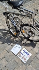 Blasi folding bike for sale  WIGAN