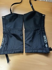 Bein gamaschen stiefel gebraucht kaufen  Lage