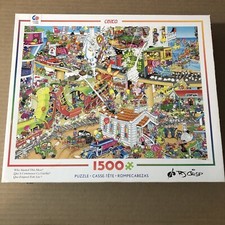 Crisp jigsaw puzzle for sale  Chicago Ridge