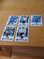 Match attax 2007 for sale  SOLIHULL