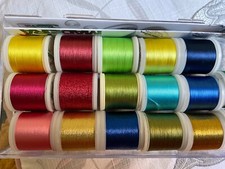 madeira metallic thread for sale madeira metallic thread for sale FLEETWOOD