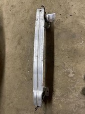 Oem front bumper for sale  Erie
