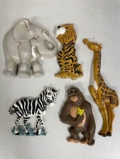 Set vintage zoo for sale  Topeka