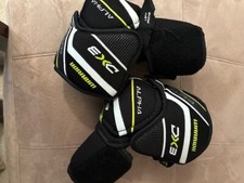 Warrior ice hockey for sale  Jacksonville