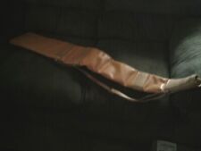 Nice leather gun for sale  Burlington