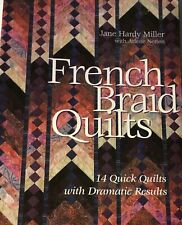 Braided quilt kit for sale  Denton