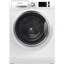 Hotpoint nm11948wca super for sale  HALIFAX