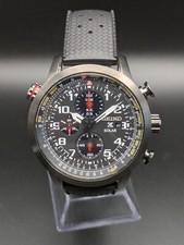 Seiko ssc371 prospex for sale  HOVE