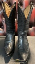 Western cowboy reiterstiefel gebraucht kaufen  Berlin