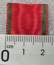 Ruban reduction medaille d'occasion  Plombières-lès-Dijon