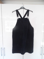 Ladies corduroy pinafore for sale  HAILSHAM