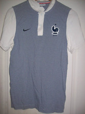 Polo football nike d'occasion  Roquemaure