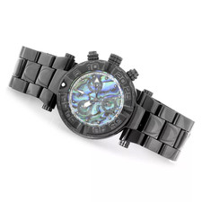 Invicta Reserve 38mm Subaqua Noma I relógio cronógrafo de quartzo - edição limitada comprar usado  Enviando para Brazil