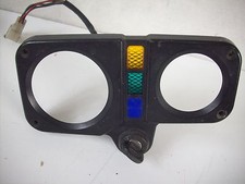 Cockpit blende zündschloss gebraucht kaufen  Haiger