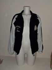 Blouson bleu marine d'occasion  Strasbourg-