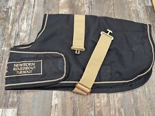 Kensington roustabout turnout for sale  Mikado