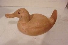Vintage dowell wooden for sale  Reidsville