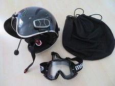 Motorradhelm louis ajs gebraucht kaufen  Hofkirchen