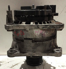 038903018 alternatore volkswag usato  Frattaminore