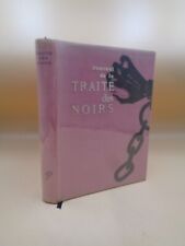 Journal traite noirs d'occasion  Lézignan-Corbières