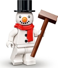 Lego minifigure serie d'occasion  Châteaubourg