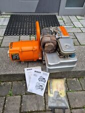 Bosch notstromaggregat modell gebraucht kaufen  Mainaschaff