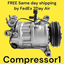 Compressor 2012 2013 for sale  San Fernando