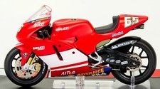 Ducati desmosedici loris usato  Italia