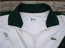 Tracksuite tuta lacoste usato  Napoli