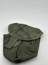 Military molle gas for sale  Riverview