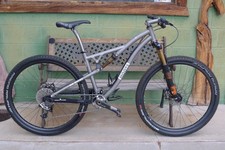 2015 moots titanium for sale  Moab