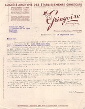 1942 societe anonyme d'occasion 1942 societe anonyme d'occasion  France