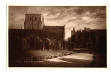 Kent. lympne church for sale  YORK