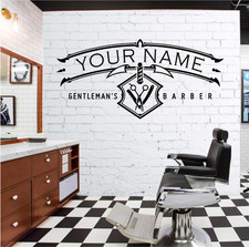 Barber shop sign for sale  CRAIGAVON