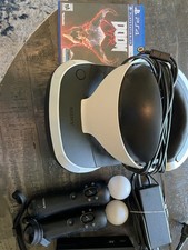 Playstation ps4 headset for sale  Clearwater
