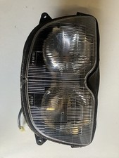 Zxr400 1991 head d'occasion  Expédié en Belgium