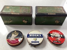 Set two vintage for sale  BRISTOL